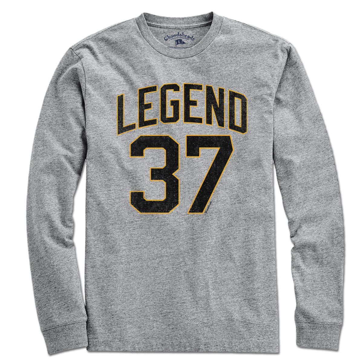 Legend 37 Alter Ego T-Shirt
