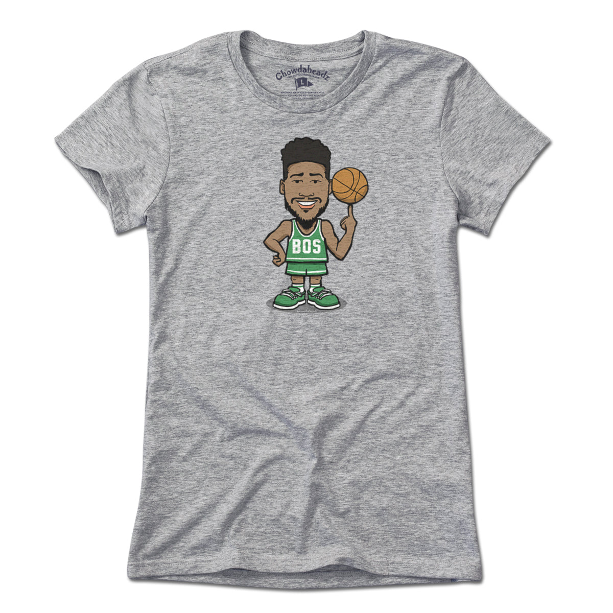 Little JT T-Shirt