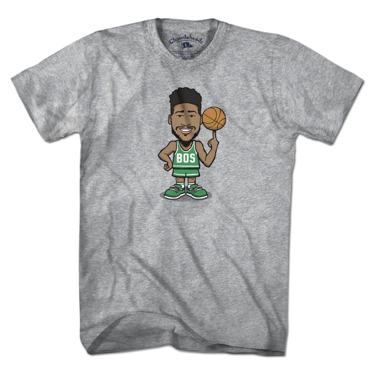 Little JT T-Shirt