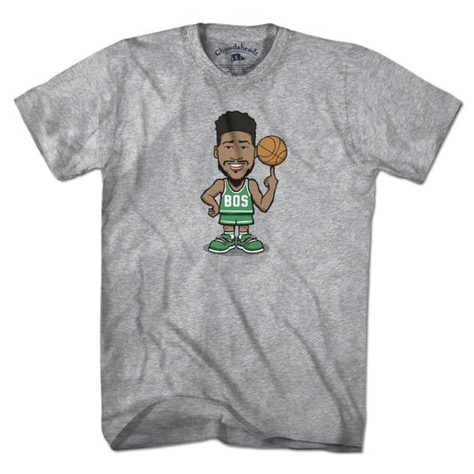 Little JT T-Shirt