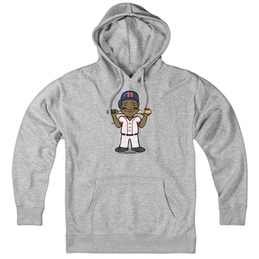 Little Raffy Hoodie
