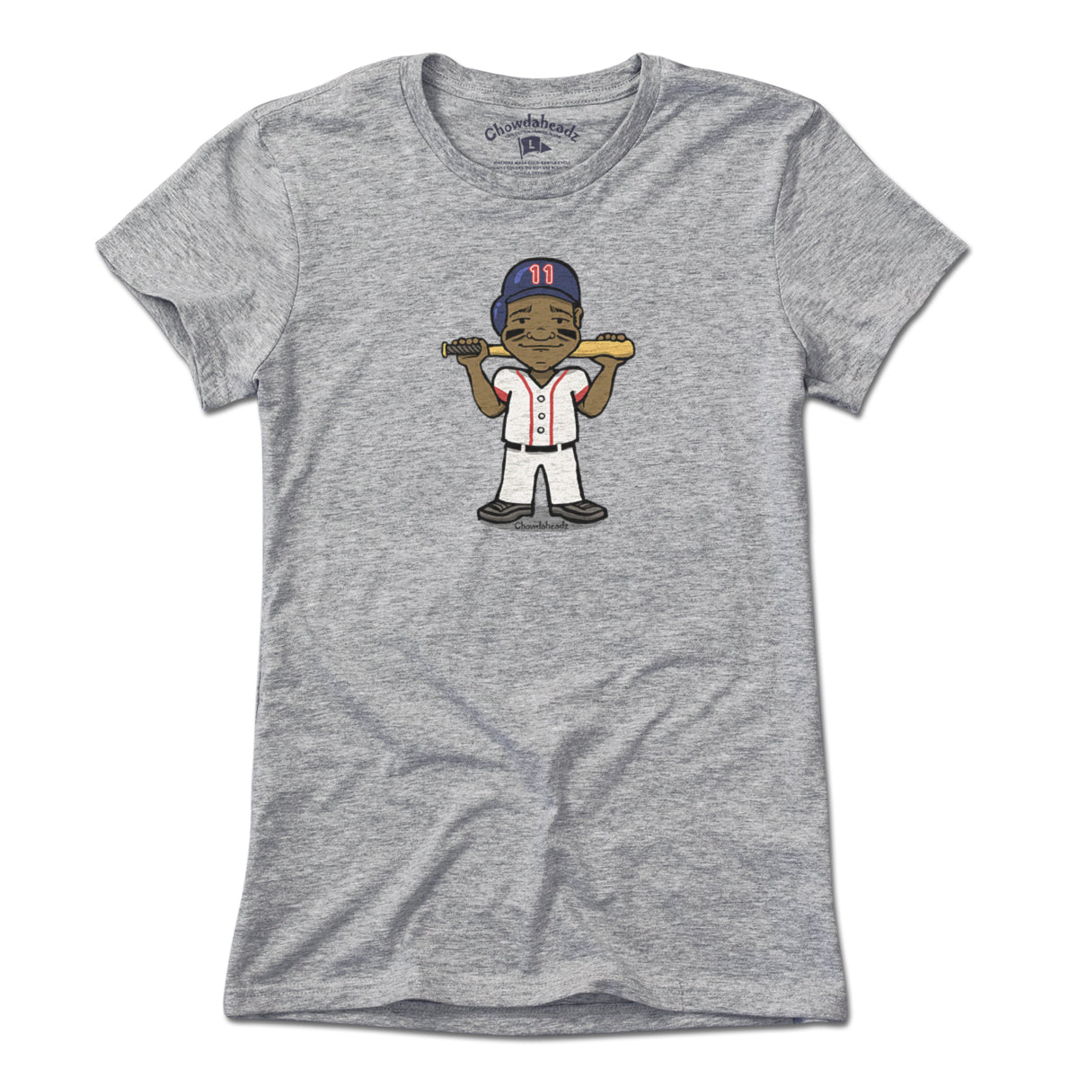 Little Raffy T-Shirt