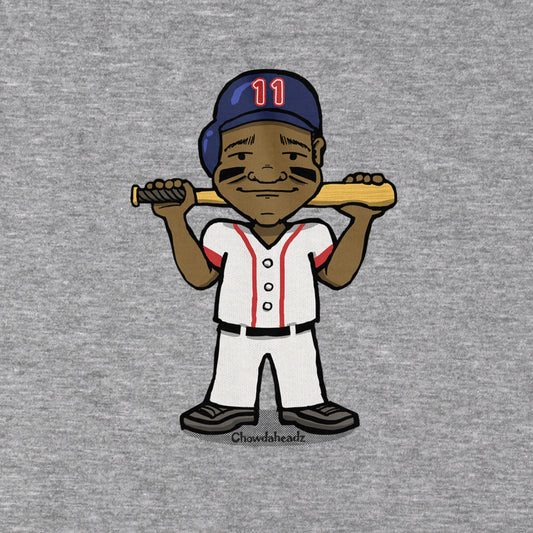Little Raffy T-Shirt