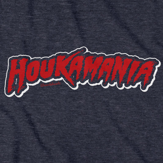 Houkamania Boston Hoodie