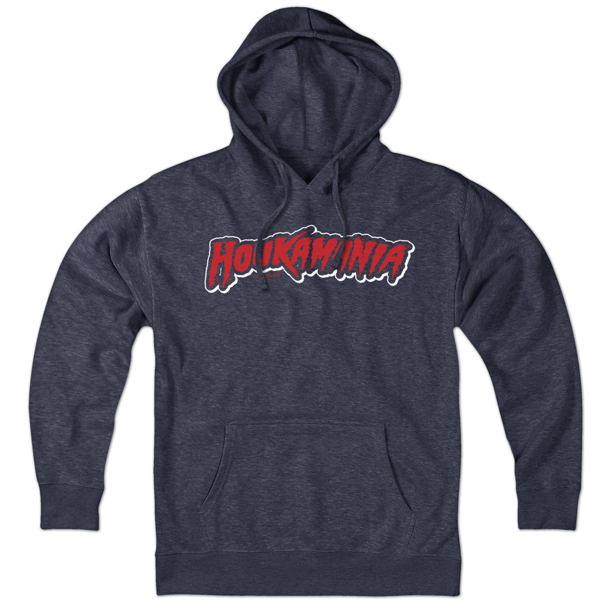 Houkamania Boston Hoodie