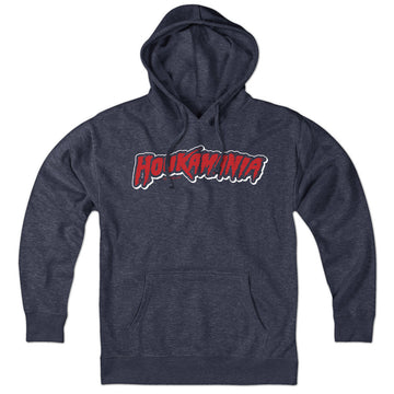 Houkamania Boston Hoodie