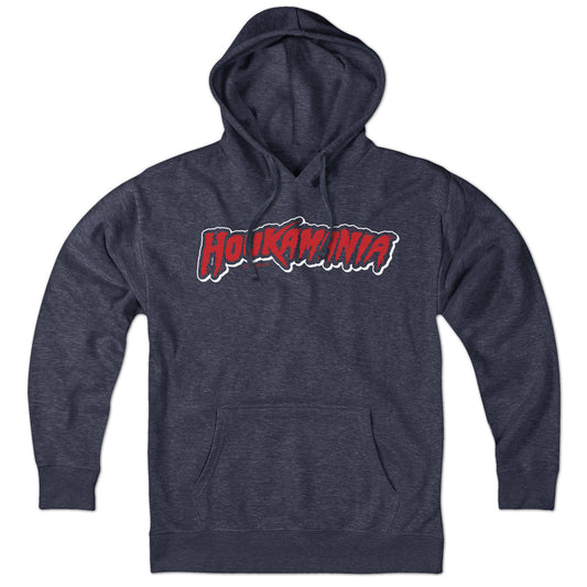 Houkamania Boston Hoodie