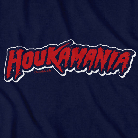 Houkamania Boston T-Shirt