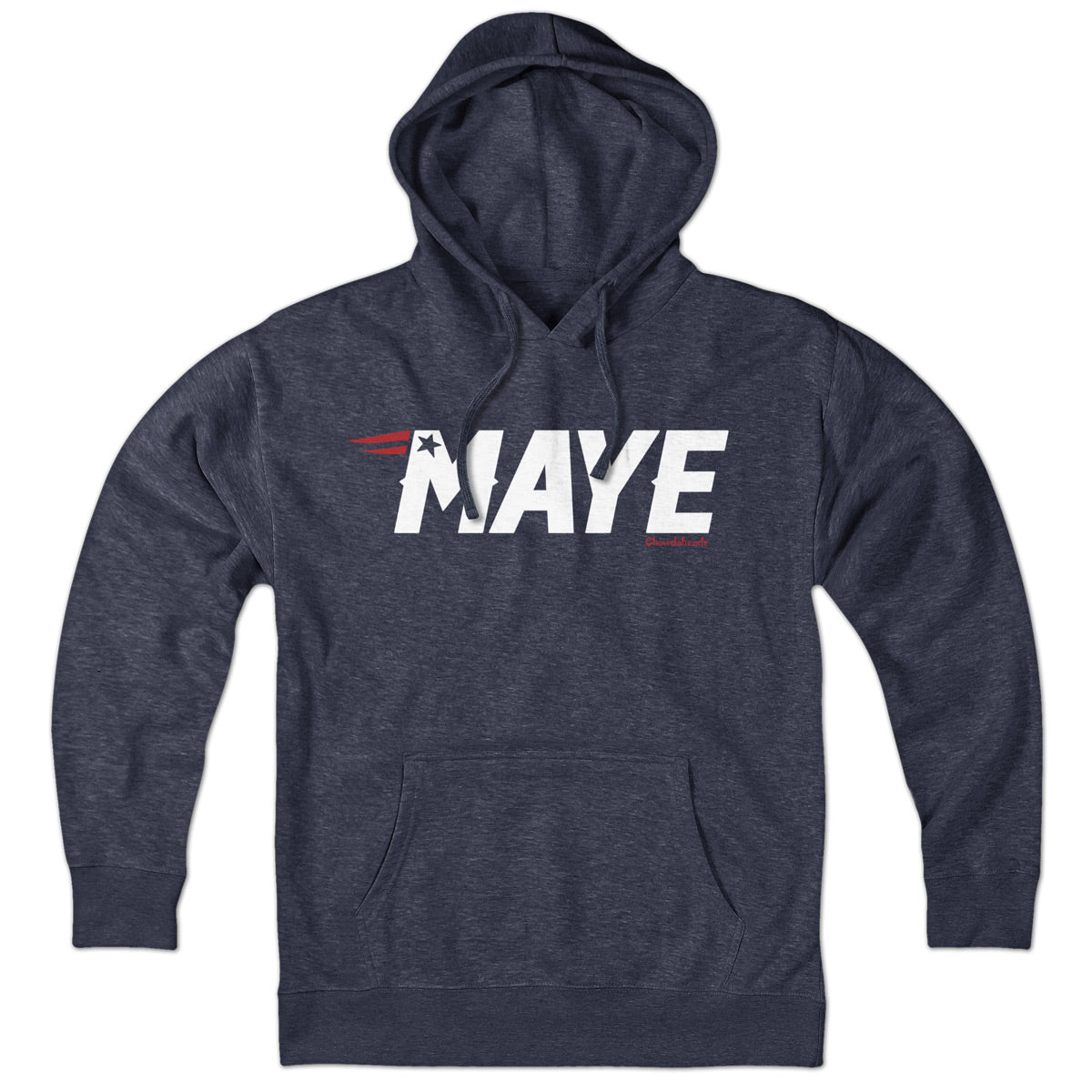 Maye New England Hoodie