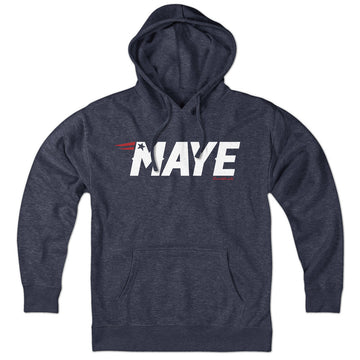 Maye New England Hoodie