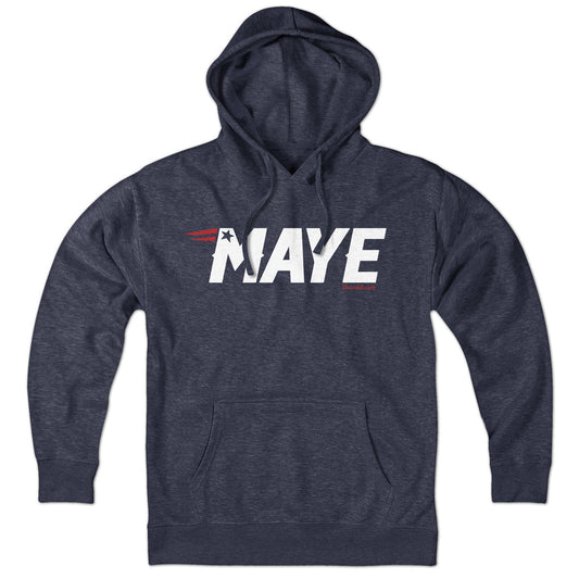 Maye New England Hoodie