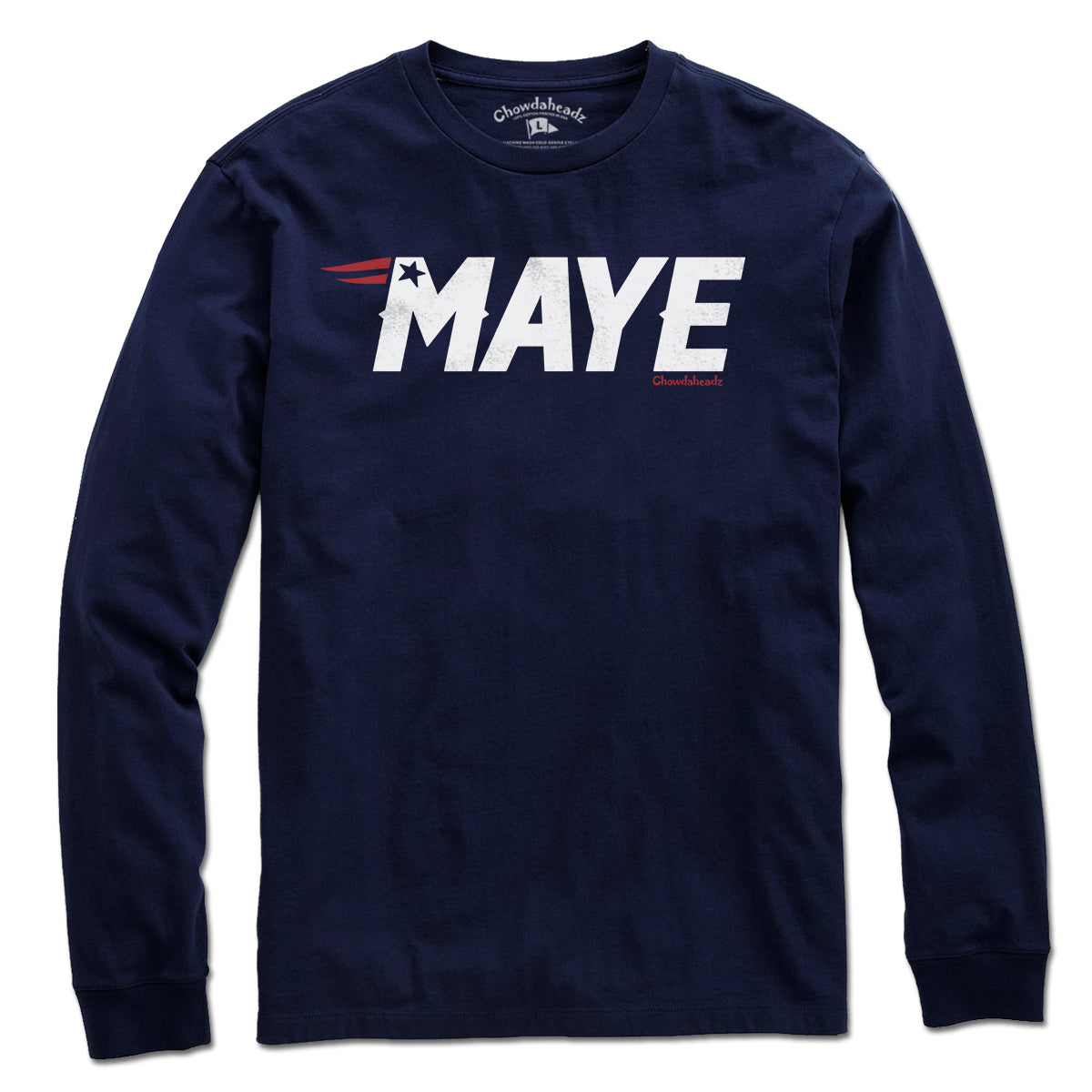 Maye New England T-Shirt