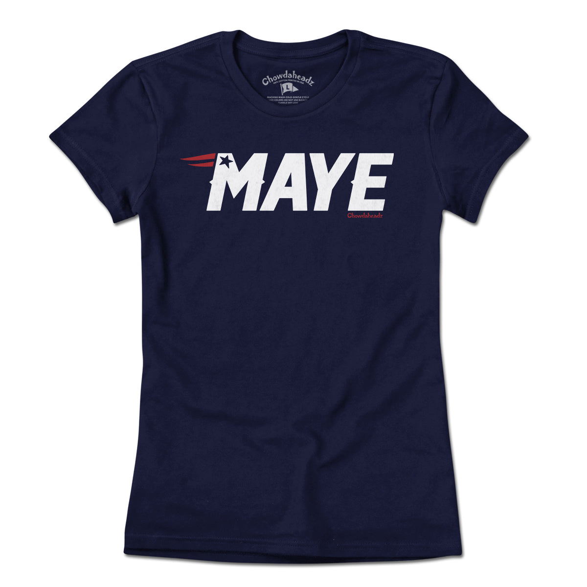 Maye New England T-Shirt