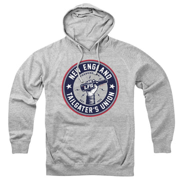New England Tailgater's Union Hoodie