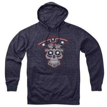New England Dead Head Hoodie