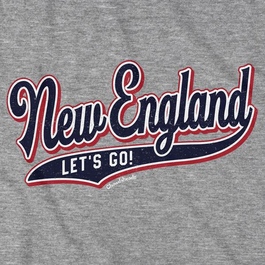 New England Tailsweep T-Shirt