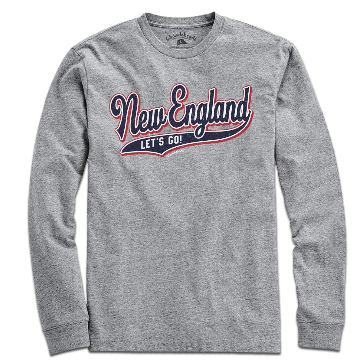 New England Tailsweep T-Shirt