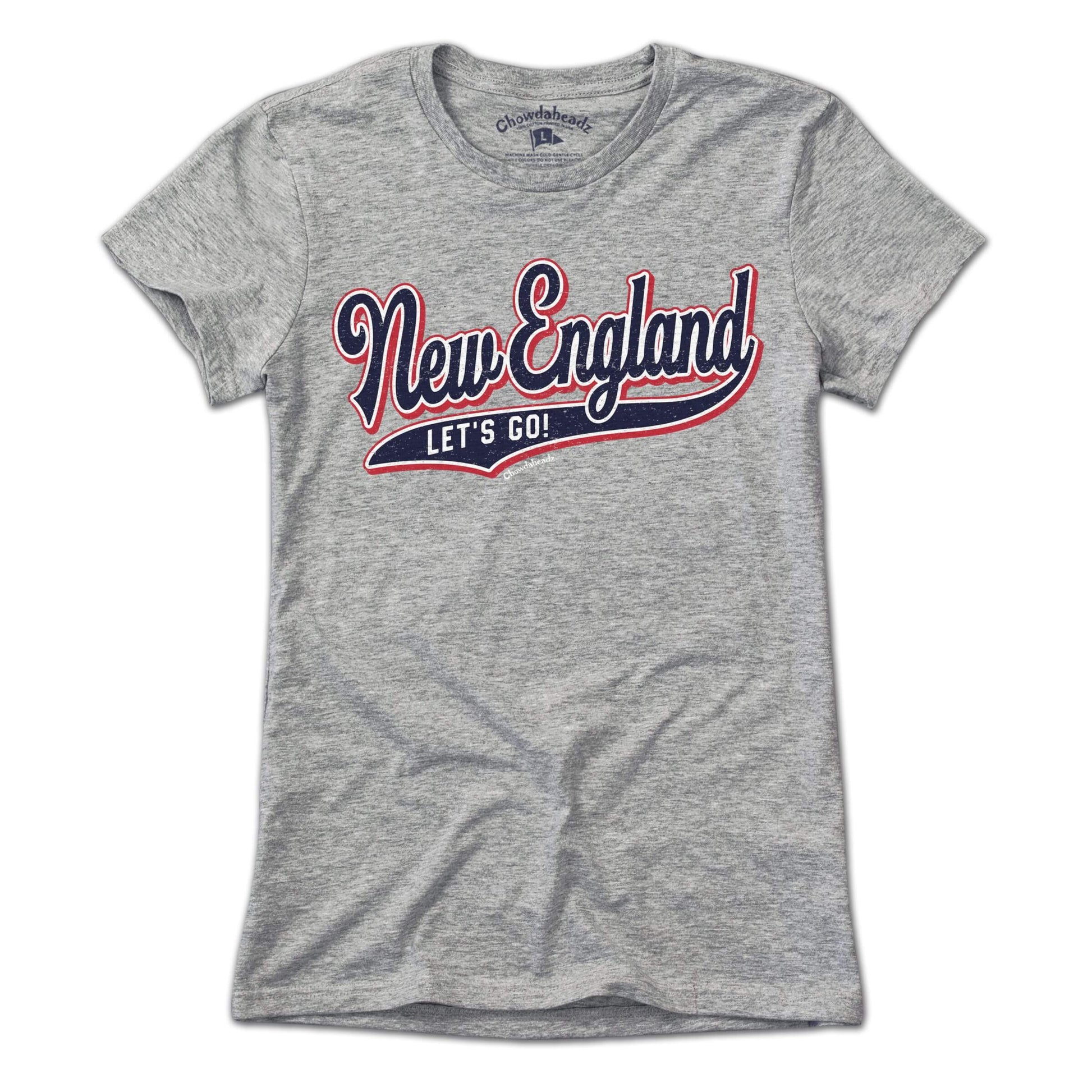 New England Tailsweep T-Shirt