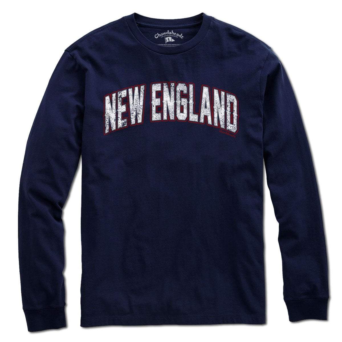 New England Stressed Out T-Shirt