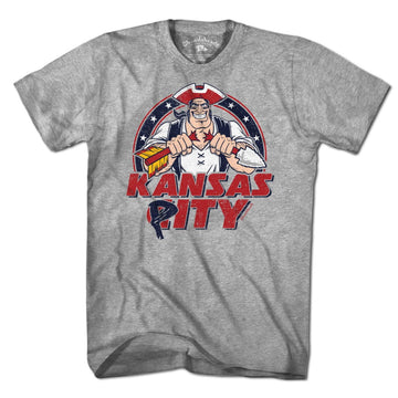 Kansas Pity T-Shirt