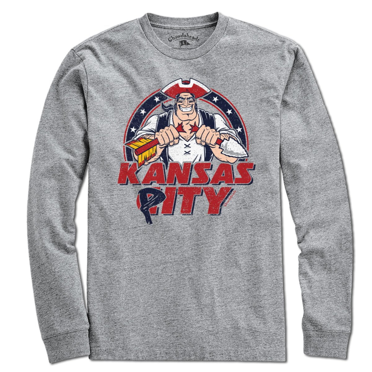 Kansas Pity T-Shirt