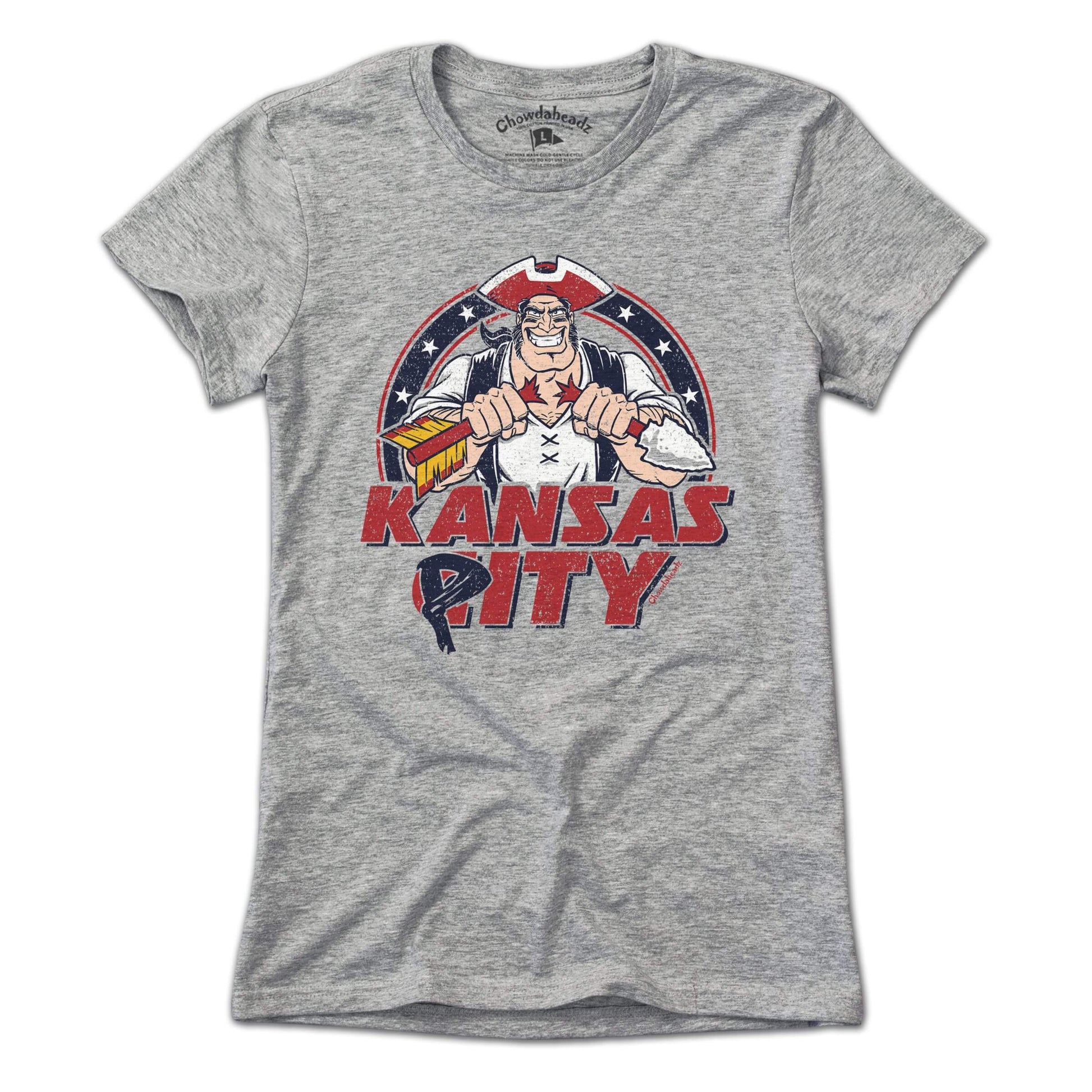 Kansas Pity T-Shirt