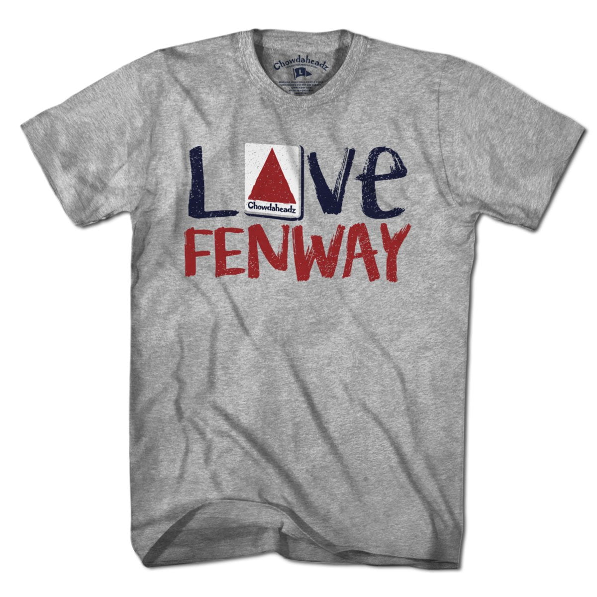 Love Fenway T-Shirt