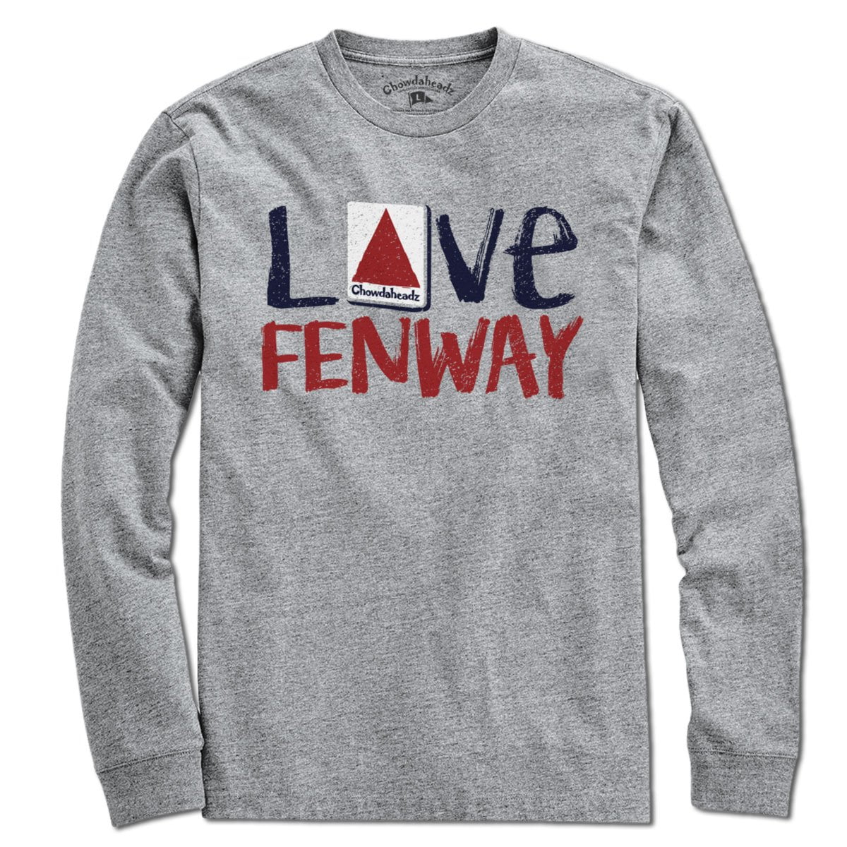 Love Fenway T-Shirt