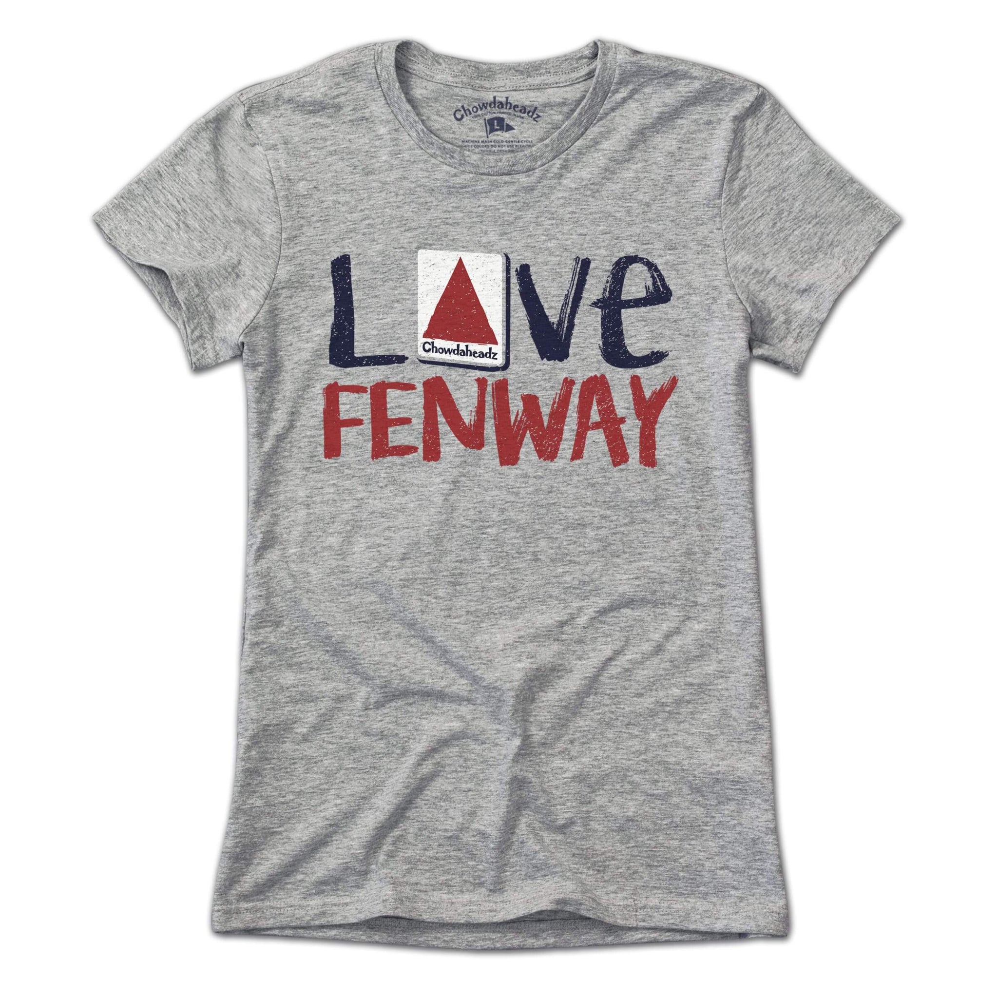 Love Fenway T-Shirt