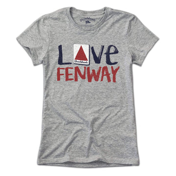 Love Fenway T-Shirt