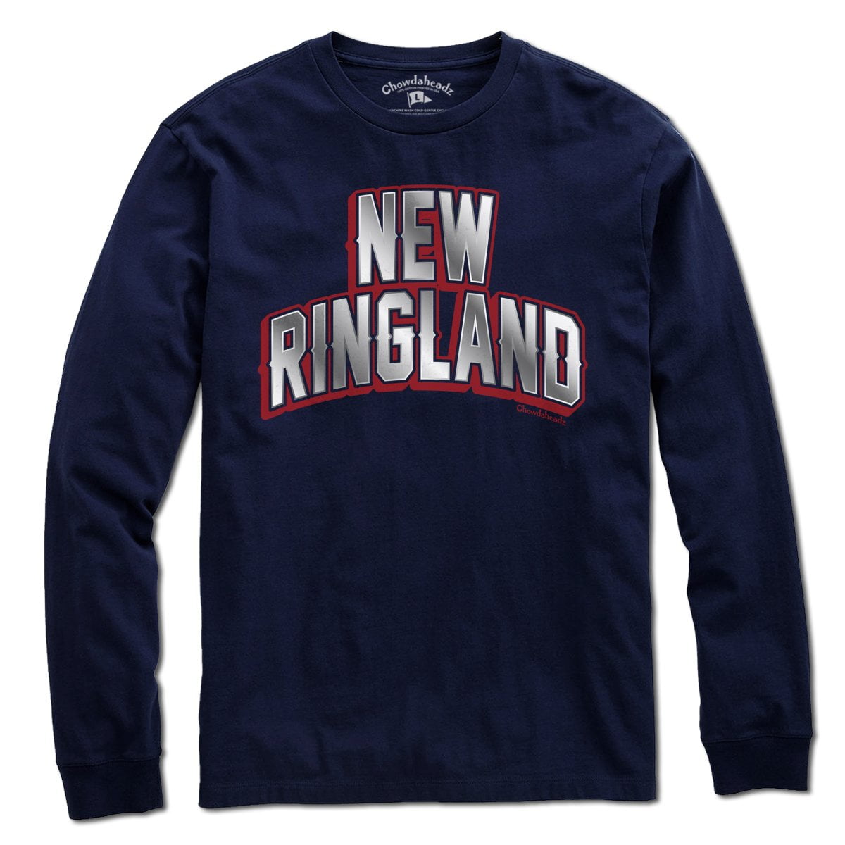 New Ringland T-Shirt