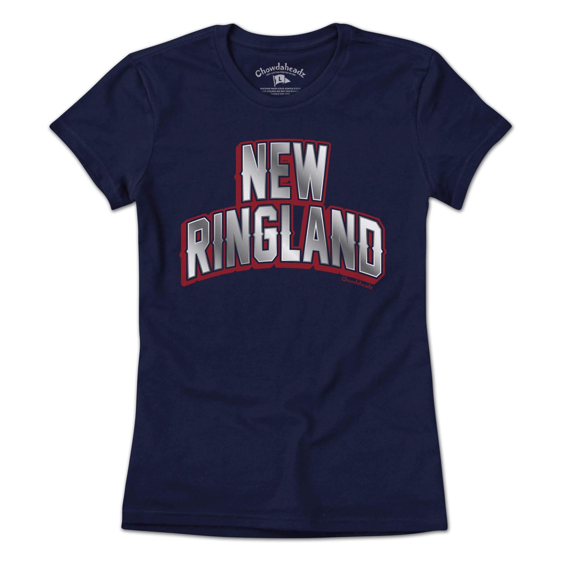 New Ringland T-Shirt