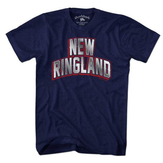 New Ringland T-Shirt