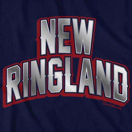 New Ringland T-Shirt