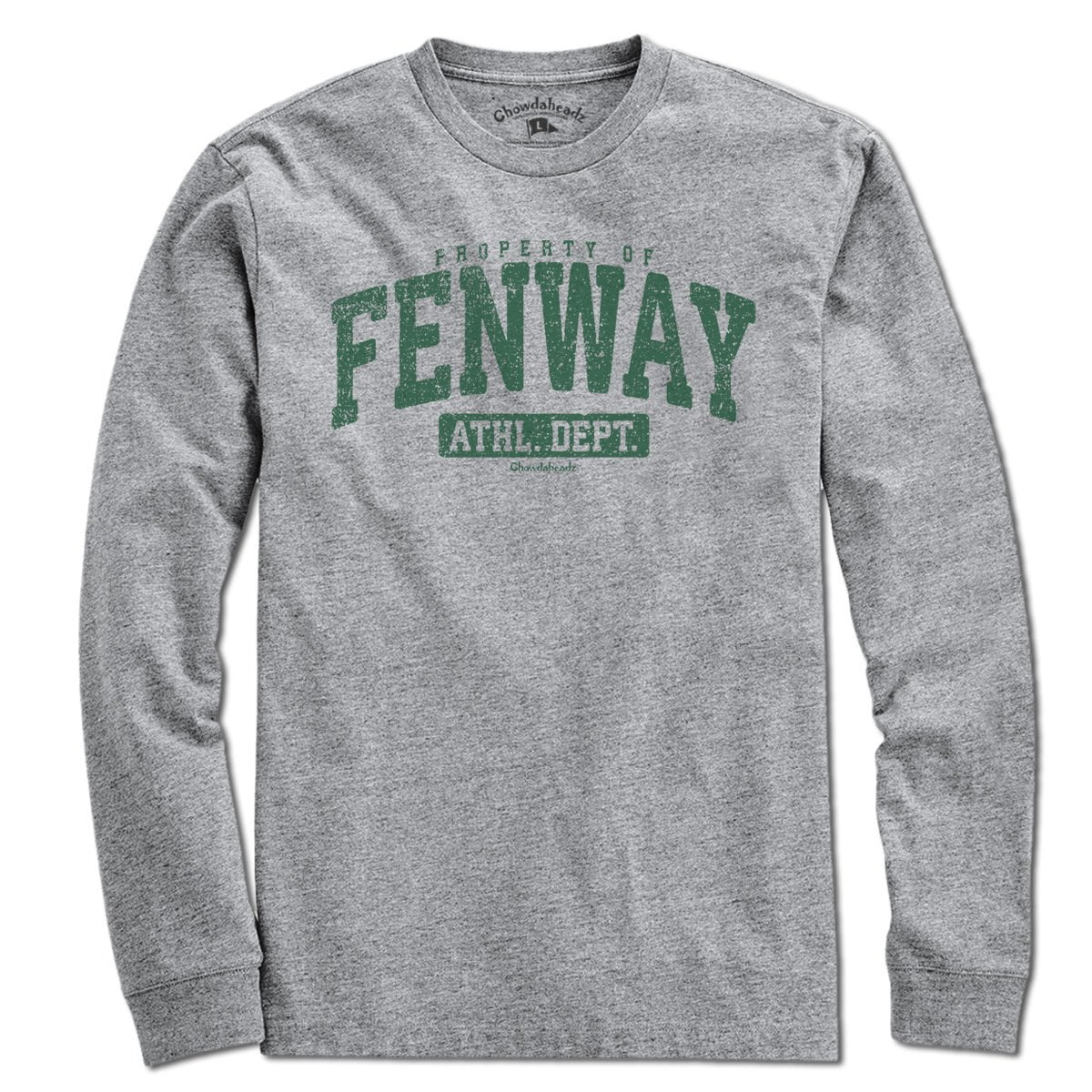 Property of Fenway T-Shirt