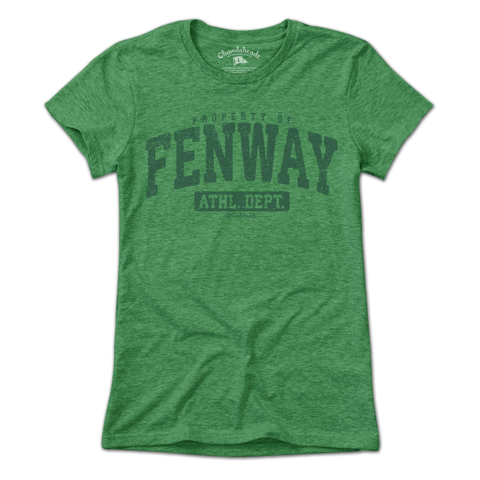 Property of Fenway T-Shirt