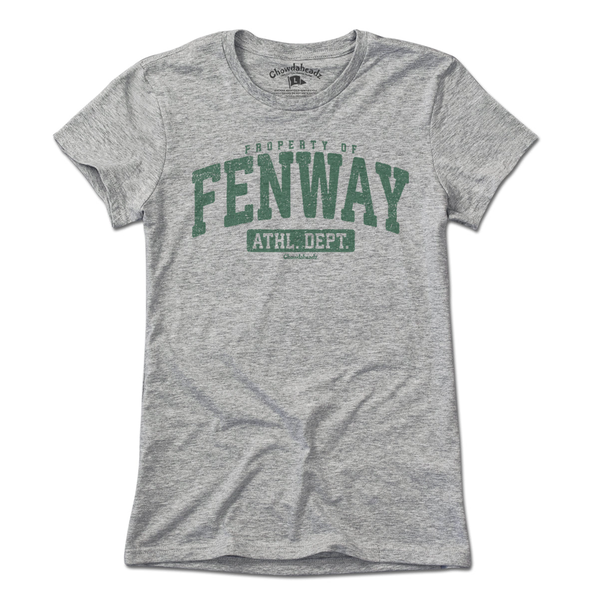 Property of Fenway T-Shirt