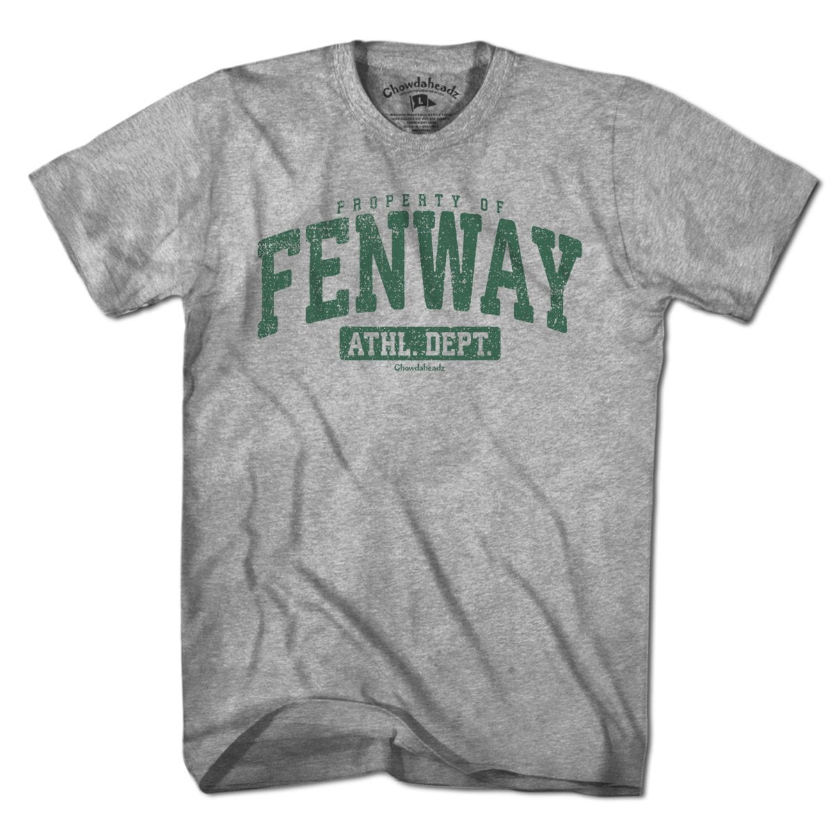 Property of Fenway T-Shirt