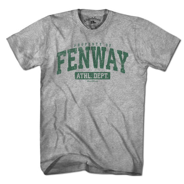 Property of Fenway T-Shirt