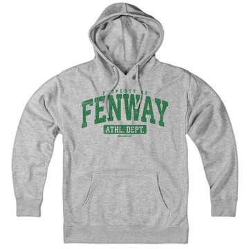 Property of Fenway Hoodie