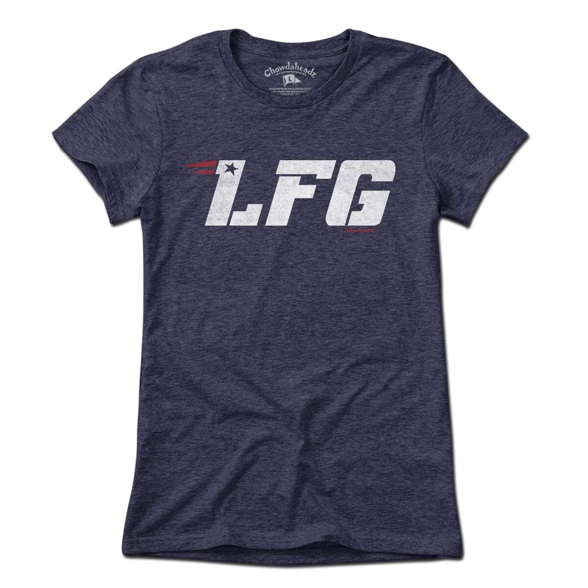 LFG New England T-Shirt