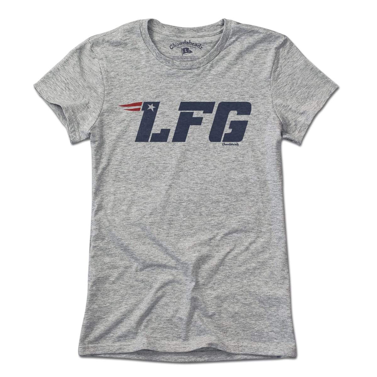 LFG New England T-Shirt