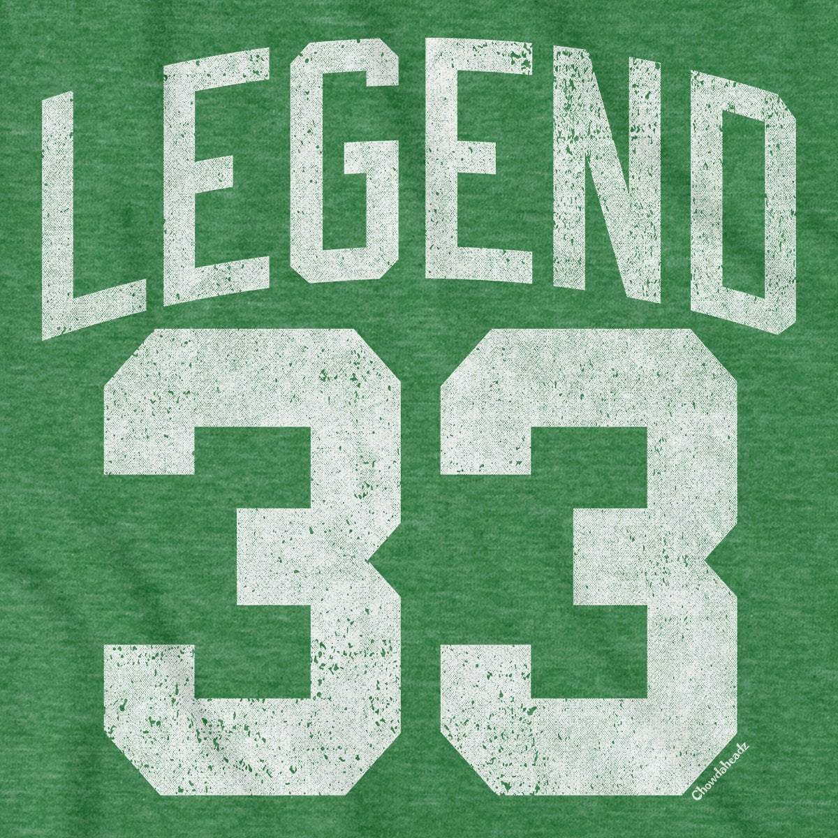 Legend 33 Alter Ego T-Shirt