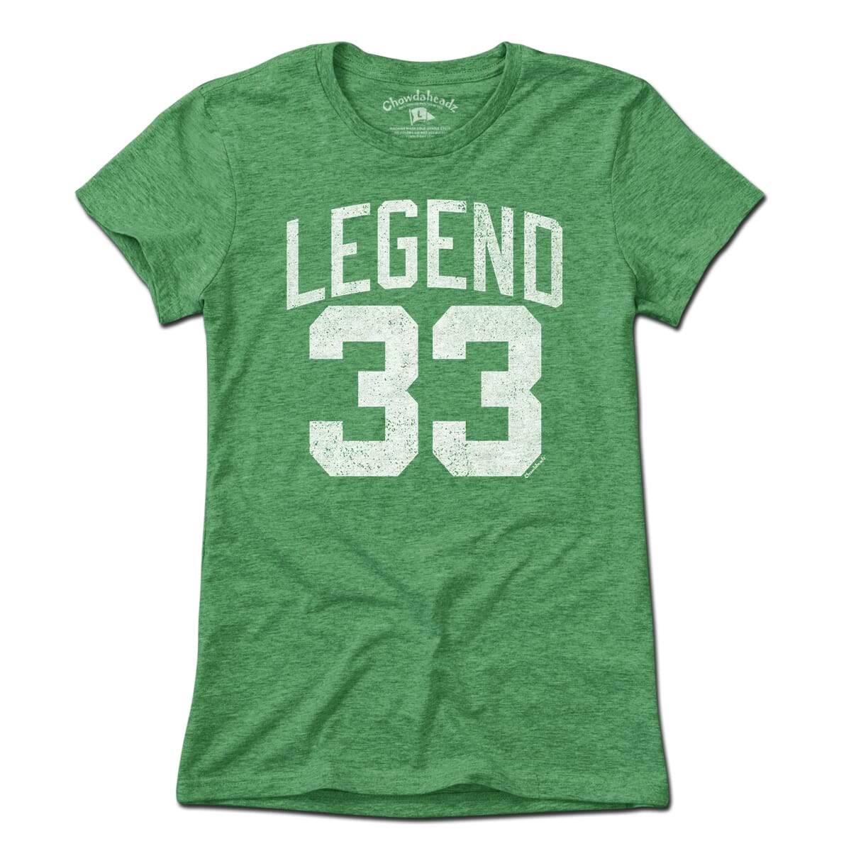 Legend 33 Alter Ego T-Shirt