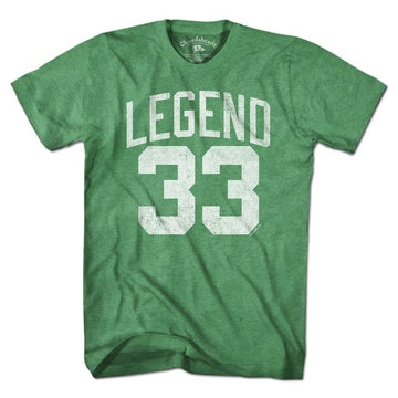 Legend 33 Alter Ego T-Shirt