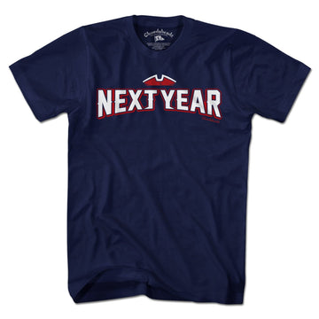 Next Year New England T-Shirt