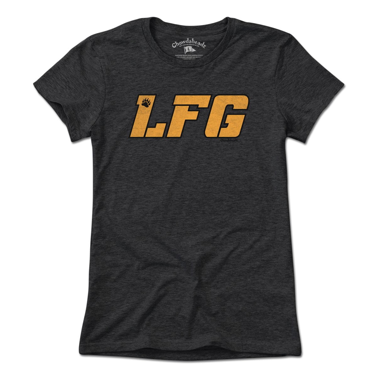 LFG Boston Hockey T-Shirt