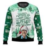 National Lampoon's Christmas Vacation Ugly Sweater – Moonbestprint