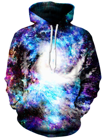 Cyclone Unisex Hoodie -Moonbestprint