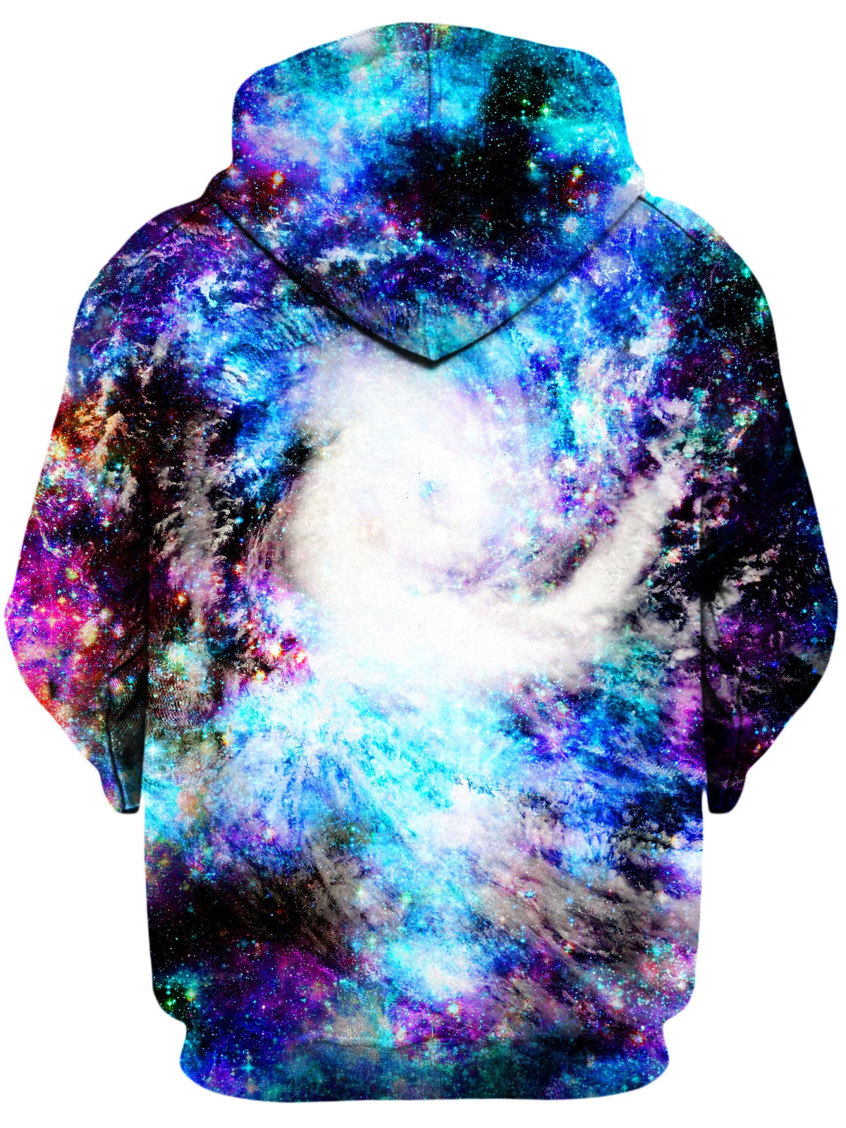 Cyclone Unisex Hoodie -Moonbestprint